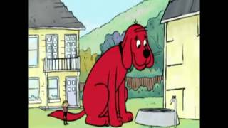 Clifford Meu Gigante Cão Vermelho Episódio 03 [upl. by Etnoek]