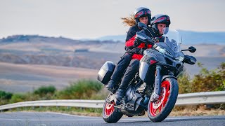 Ducati Multistrada V2 2022 [upl. by Tila990]