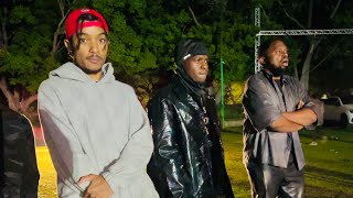 VLOGSaintfloew performing in BulawayoBehind the scenesBYO Shutdown April 2024 [upl. by True]