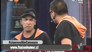 Lo mejor de Fusión Humor en Mentiras Verdaderas [upl. by Gurias]