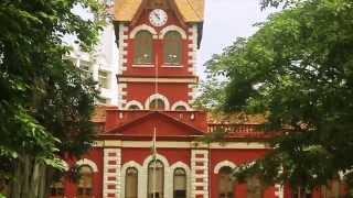 quotCET  Past and Presentquot  A documentary on College of Engineering Trivandrum [upl. by Santa]