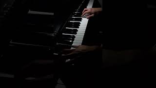 Solas  Jamie Duffy piano pianocover pianomusic [upl. by Kavanaugh]