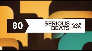 Serious Beats 80 [upl. by Zertnom]