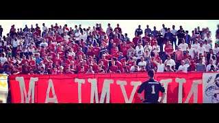 MONKEYS ULTRAS CREW  Red Army   Pobeda vs Ljubanci  31042016 [upl. by Arnold]