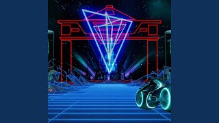 Tron 30 Remastered Edit [upl. by Hasile880]