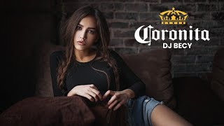 Coronita  Újév Köszöntő Minimal Mix 2024 BECYOfficial [upl. by Ahto]