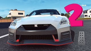 Car Game  Race Max Pro Car Racing  Ultimate Car Drifting Racing Offline  Mobile Gameplay 14 [upl. by Dean]