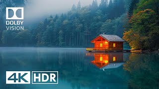 Surprising Places 4K HDR 60FPS Dolby Vision  Dolby Atmos [upl. by Harbot]