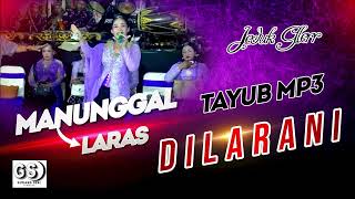 GENDING TAYU MP3 DILARANI MANUNGGAL LARAS [upl. by Darum]