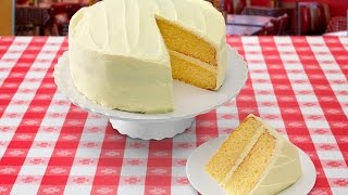 Portillos Lemon Cake is Back [upl. by Appleton458]