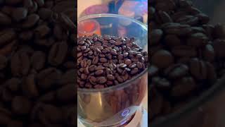 💥⏱️ Smeg Coffee Grinder Bean Obliteration Rate Test BOR ⏱️💥 smeg coffee viral [upl. by Einrae883]