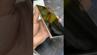 Galaxy S24Ultra Best Screen Protector tempered glass s24ultra review galaxys24ultra [upl. by Faria380]