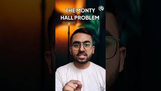 The Monty hall problem which shocked mathematicians [upl. by Eyot]