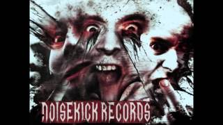 NKR007 04 Noisekick  Ik Schop U Dood Hellseeker amp Doctor Terror Remix 290 BPM [upl. by Gallagher]