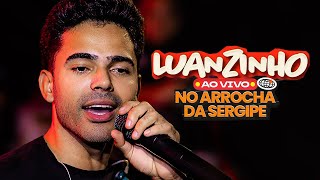 Luanzinho Moraes  AO VIVO ARROCHA DA SERGIPE 2024 REPERTÓRIO NOVO  Luanzinho Moraes Outubro 2024 [upl. by Donelu]