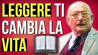 Piero Dorfles I 100 Libri che ti Cambiano la Vita [upl. by Skantze165]