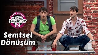 Çok Güzel Hareketler 2  Semtsel Dönüşüm 1Bölüm [upl. by Eachern]