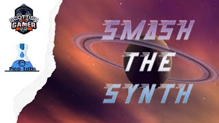 Smash The Synth Demo  Music Casual amp Active  Pico Labs  Gameplay  Pico 4 [upl. by Ornas]