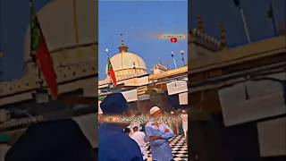 AJMER SHARIF DARGAH shorts ytshorts status ajmersharif whatsappstatus viralshort [upl. by Mayman]