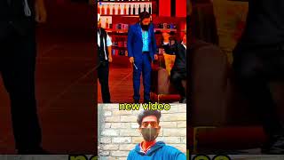 New comedy video viral new year wishes for video call 😁😁shortvideo [upl. by Ylimme]