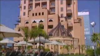 Arjaan by Rotana Dubai Media City Dubai UAE [upl. by Ellersick]