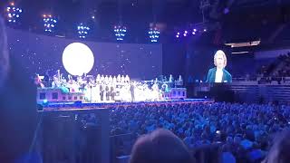 André Rieu Live Málaga 2023 [upl. by Bohs]