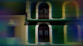 Casas coloniales en Tenabo Campeche [upl. by Finstad]