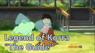 quotThe Legend of Korra The Guidequot Analysis by TheAnYPony [upl. by Cailean]