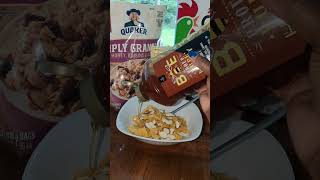 Honey Bunches of Oats Recipe [upl. by Macfadyn]