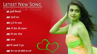 Best New Romantic Hindi Songs 2024💘Mk5MusicSongn6t [upl. by Nyhagen260]