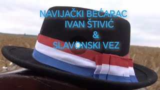 NAVIJAČKI quotEURO BEĆARACquot  IVAN ŠTIVIĆ amp SLAVONSKI VEZ ivanstivicofficialtamburasivez [upl. by Eada]