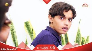 Adja Série  Episode 6  Ramadan 2019 [upl. by Navonod]