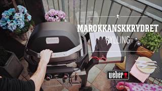 Marokkanskkrydret kylling  Pulse 2000 [upl. by Ardisi]