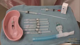 Upper Airway Anatomy amp Prep [upl. by Ymled]