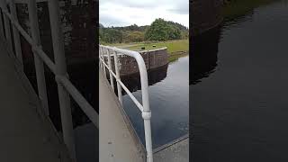 Discover the Caledonian Canals Hidden Gems shorts scotland caledoniancanal street trip rest [upl. by Lavinie240]