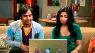 Big Bang Theory Indian [upl. by Carroll288]