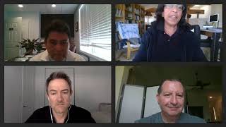 Coronavirus and Rheumatoid Arthritis  Rheumatology Panel Discussion and QampA [upl. by Aed]