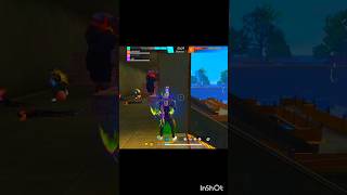 RAISTAR vs RUOK The Ultimate Free Fire Showdown [upl. by Adnana]