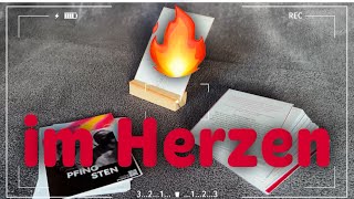 Feuer im Herzen  dein Kalender bis Pfingsten [upl. by Gnem]