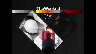 The Weeknd  Crew Love Demo [upl. by Raphaela]