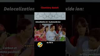 resonating structure of phenoxide akshaykumar shortsvideo katrinakaif shortsfeed viral fun [upl. by Falda530]