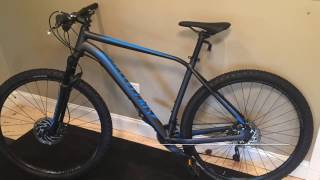 Specialized Rockhopper Expert 29er [upl. by Alled]