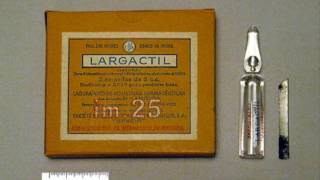 Largactil  Perfect Existance UK [upl. by Pendleton]