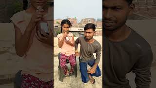 Kanha ne jyada kha lia🍟🍨 funny kanhaverse comedy foodie food fun [upl. by Laughton]