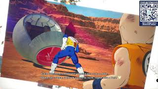 TestandoTesting Live Dragon Ball SparkingZERO  No FPS Counting  All Stock ASUS BIOS [upl. by Ayaj]