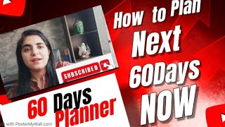 CA Inter II Plan for next 60days II How to Study II What to study [upl. by Afas]