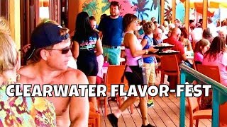 🌅 🌅 We Went to the Best Beachside Dining in All of Florida🏝️🏝️ [upl. by Notnirt]