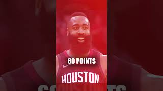 MVP Harden Is FORGOTTEN 😞 shorts [upl. by Yesrod822]