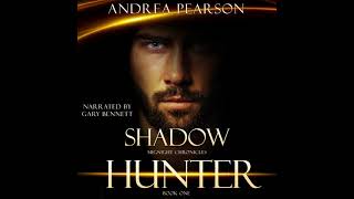 Shadow Hunter  Urban Fantasy Audiobook Midnight Chronicles Book One by Andrea Pearson [upl. by Eleda]