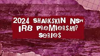 The Dates For The IRB Premiership Series Are Here [upl. by Eastlake948]